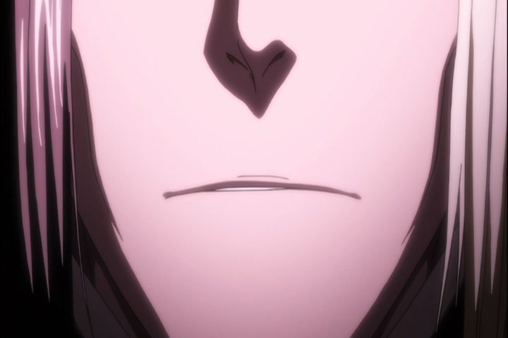 Bleach Ep 320: Gotei 13, Gathering in the Real World! @ 00:08:09