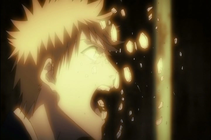 Bleach Ep 320: Gotei 13, Gathering in the Real World! @ 00:08:28