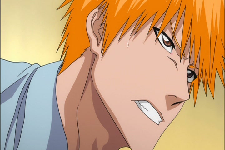 Bleach Ep 320: Gotei 13, Gathering in the Real World! @ 00:09:02