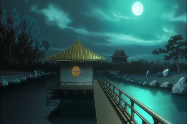 E321 · Showdown of Mutual Self, Ikkaku vs. Ikkaku! screencaps