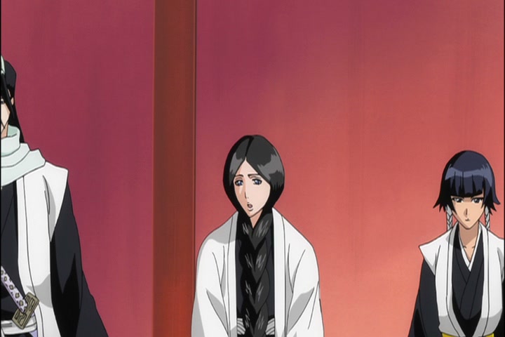 Bleach Ep 321: Showdown of Mutual Self, Ikkaku vs. Ikkaku! @ 00:03:20