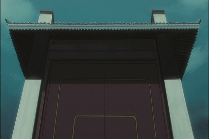 Bleach Ep 321: Showdown of Mutual Self, Ikkaku vs. Ikkaku! @ 00:04:36