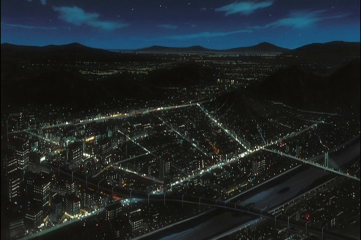 Bleach Ep 321: Showdown of Mutual Self, Ikkaku vs. Ikkaku! @ 00:04:46