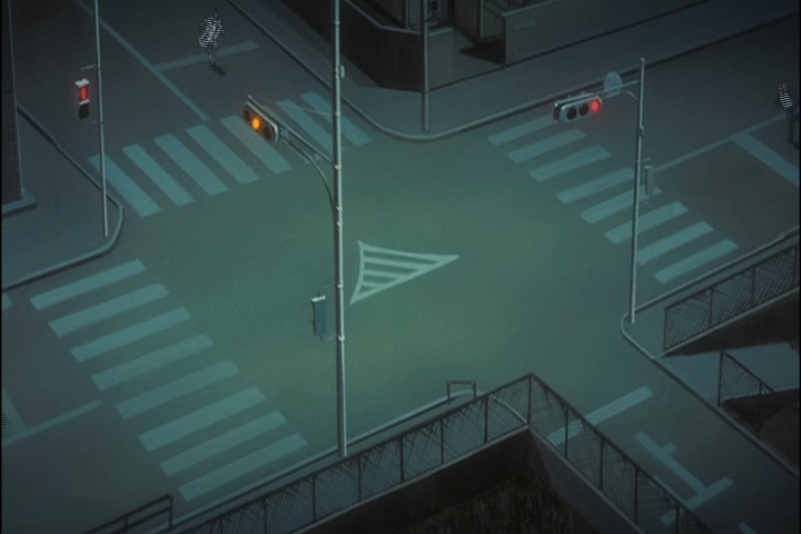 Bleach Ep 321: Showdown of Mutual Self, Ikkaku vs. Ikkaku! @ 00:05:24