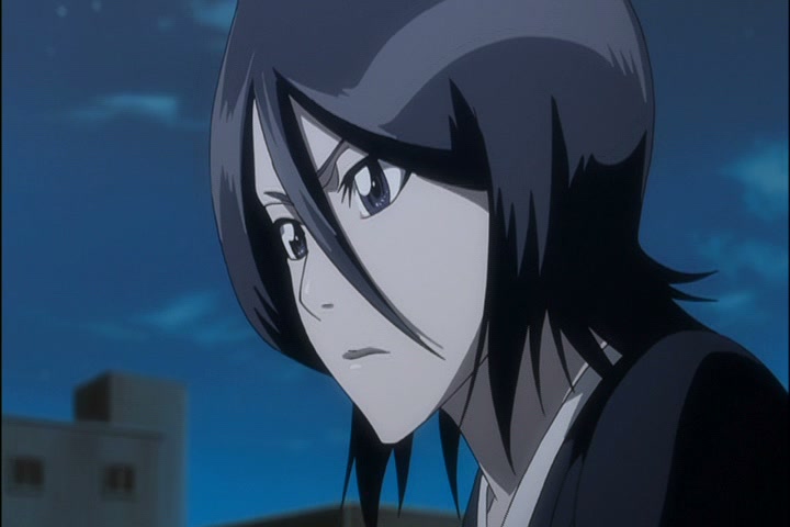 Bleach Ep 321: Showdown of Mutual Self, Ikkaku vs. Ikkaku! @ 00:05:43