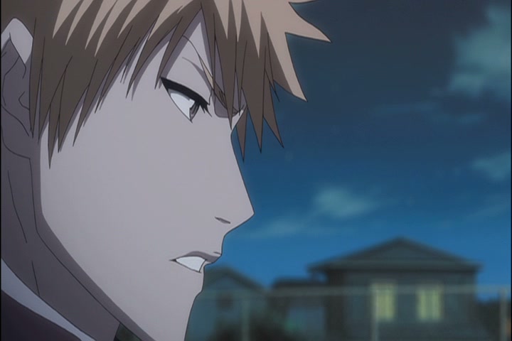 Bleach Ep 321: Showdown of Mutual Self, Ikkaku vs. Ikkaku! @ 00:05:53