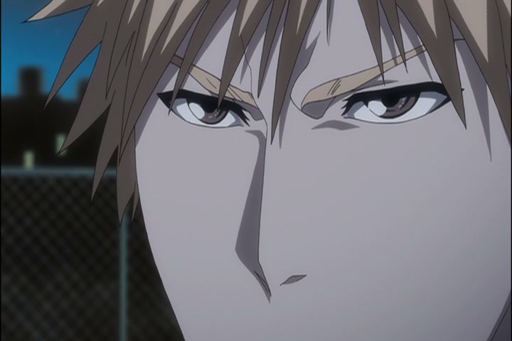 Bleach Ep 321: Showdown of Mutual Self, Ikkaku vs. Ikkaku! @ 00:06:36