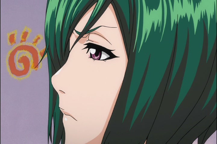 Bleach Ep 321: Showdown of Mutual Self, Ikkaku vs. Ikkaku! @ 00:08:16