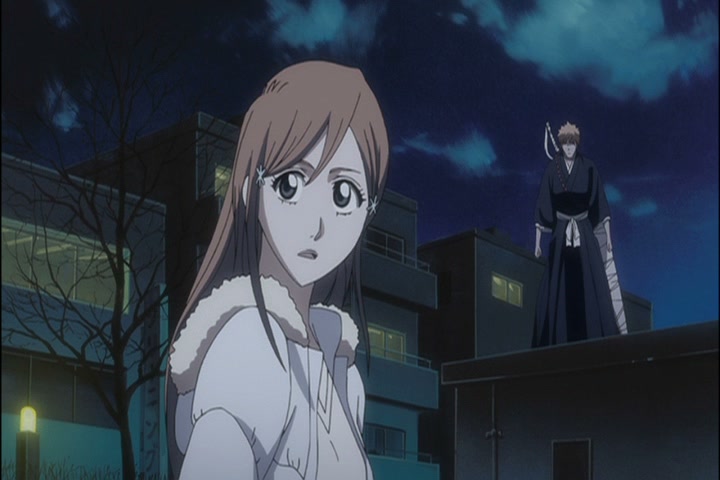 Bleach Ep 322: Clash! Rukia vs. Rukia! @ 00:03:57
