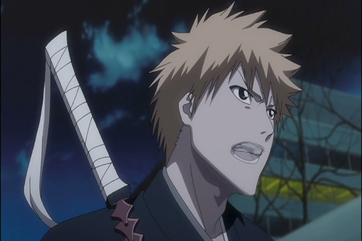 Bleach Ep 322: Clash! Rukia vs. Rukia! @ 00:04:59