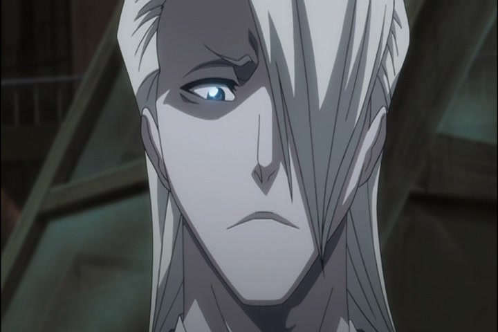 Bleach Ep 322: Clash! Rukia vs. Rukia! @ 00:05:04