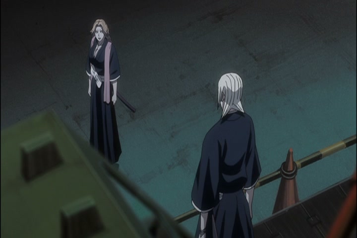 Bleach Ep 322: Clash! Rukia vs. Rukia! @ 00:05:08