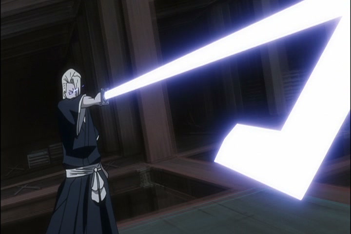 Bleach Ep 322: Clash! Rukia vs. Rukia! @ 00:06:06