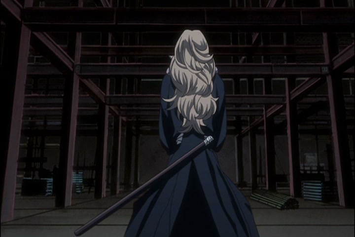 Bleach Ep 322: Clash! Rukia vs. Rukia! @ 00:06:25