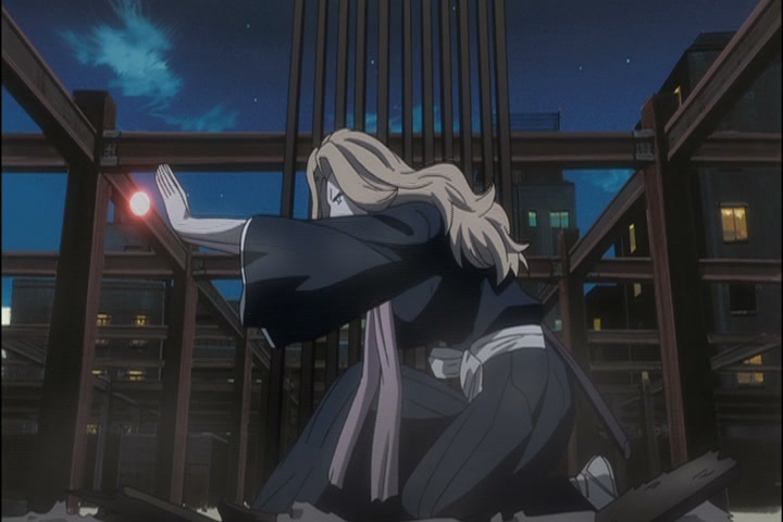Bleach Ep 322: Clash! Rukia vs. Rukia! @ 00:08:05