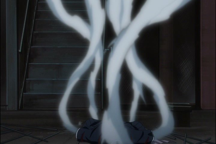 Bleach Ep 322: Clash! Rukia vs. Rukia! @ 00:10:08