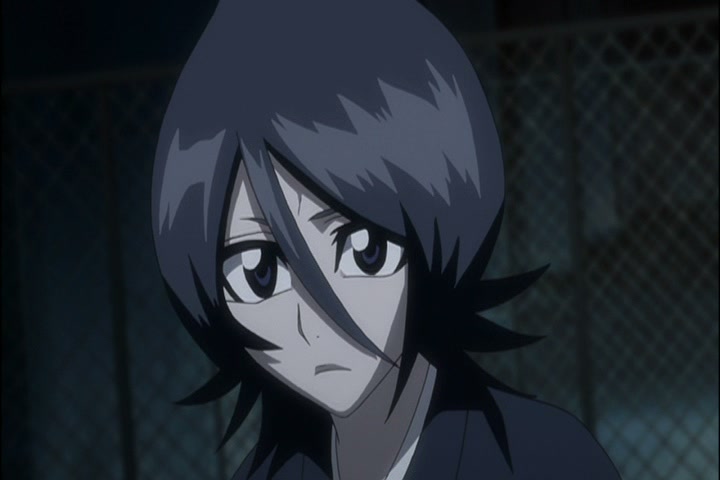 Bleach Ep 322: Clash! Rukia vs. Rukia! @ 00:10:27