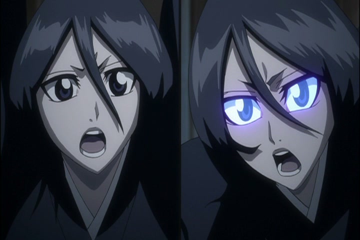 Bleach Ep 322: Clash! Rukia vs. Rukia! @ 00:11:10