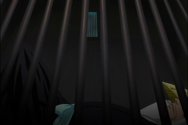 Bleach Ep 322: Clash! Rukia vs. Rukia! @ 00:11:20
