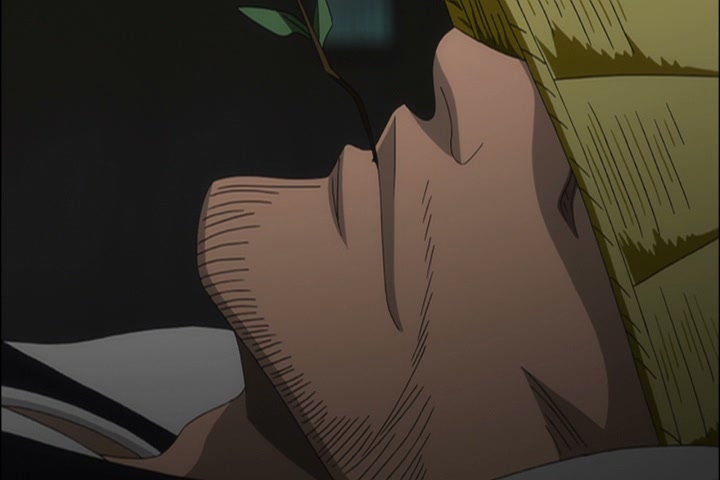 Bleach Ep 322: Clash! Rukia vs. Rukia! @ 00:11:24