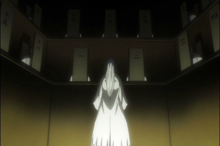 Bleach Ep 322: Clash! Rukia vs. Rukia! @ 00:11:29
