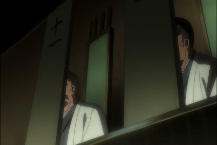 Bleach Ep 322: Clash! Rukia vs. Rukia! @ 00:11:43