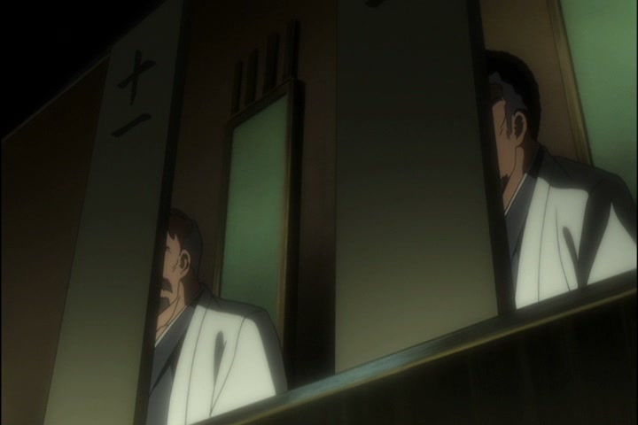 Bleach Ep 322: Clash! Rukia vs. Rukia! @ 00:11:48
