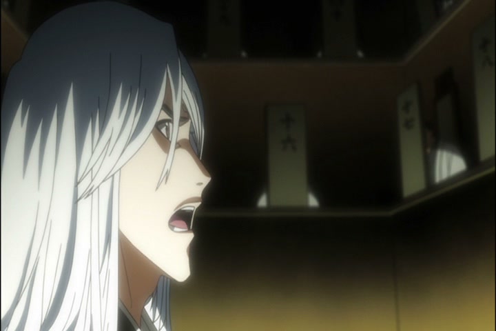 Bleach Ep 322: Clash! Rukia vs. Rukia! @ 00:11:53