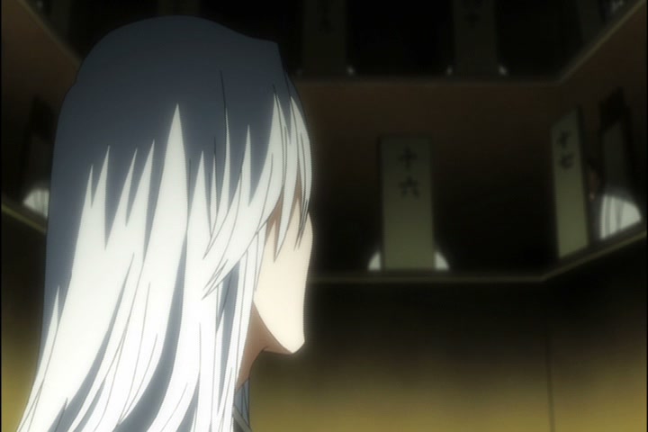 Bleach Ep 322: Clash! Rukia vs. Rukia! @ 00:11:58