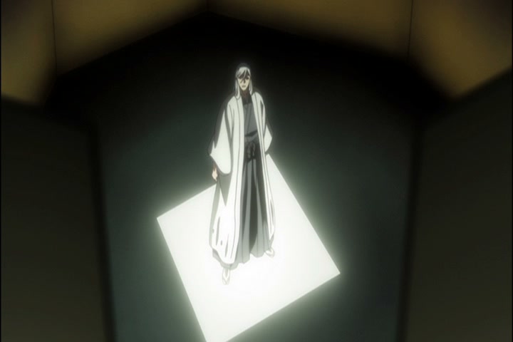 Bleach Ep 322: Clash! Rukia vs. Rukia! @ 00:12:12