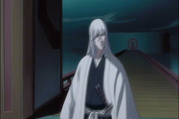 Bleach Ep 322: Clash! Rukia vs. Rukia! @ 00:12:26