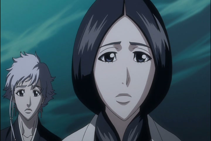 Bleach Ep 322: Clash! Rukia vs. Rukia! @ 00:13:28