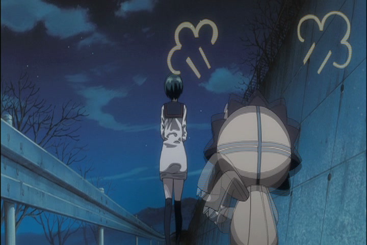 Bleach Ep 322: Clash! Rukia vs. Rukia! @ 00:14:40
