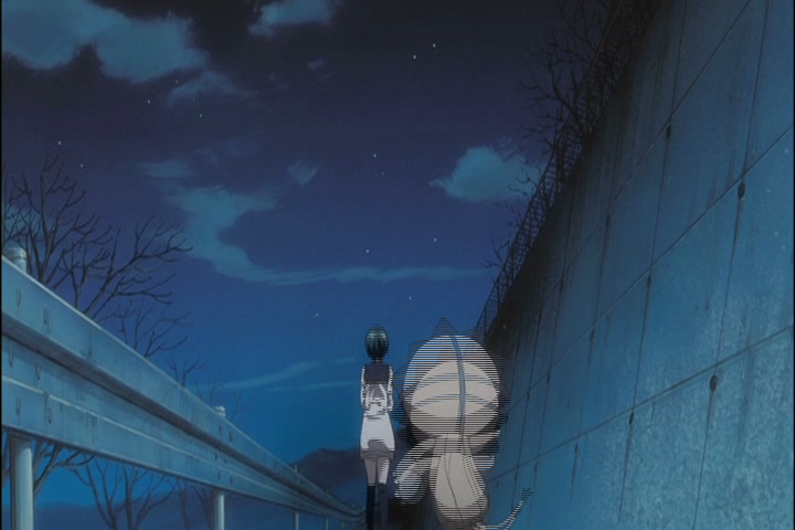 Bleach Ep 322: Clash! Rukia vs. Rukia! @ 00:14:49