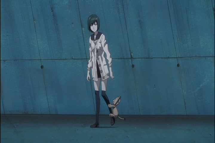 Bleach Ep 322: Clash! Rukia vs. Rukia! @ 00:14:54