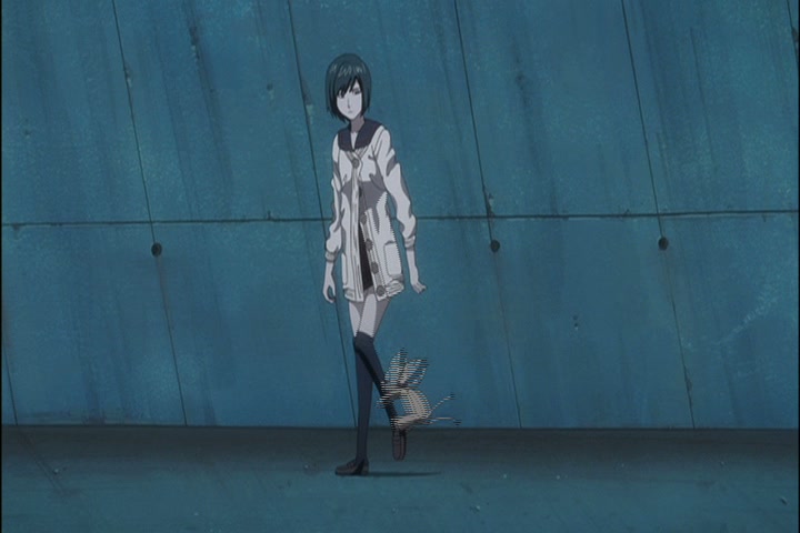 Bleach Ep 322: Clash! Rukia vs. Rukia! @ 00:14:59
