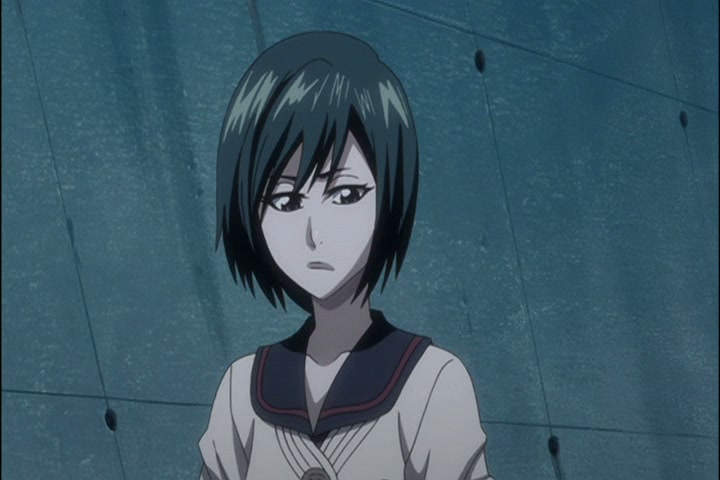 Bleach Ep 322: Clash! Rukia vs. Rukia! @ 00:15:03