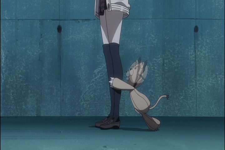 Bleach Ep 322: Clash! Rukia vs. Rukia! @ 00:15:13