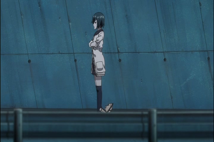 Bleach Ep 322: Clash! Rukia vs. Rukia! @ 00:15:18