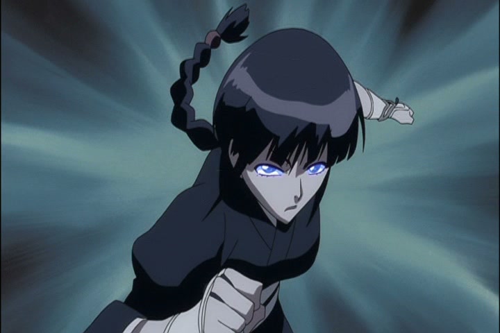 Bleach Ep 322: Clash! Rukia vs. Rukia! @ 00:16:10