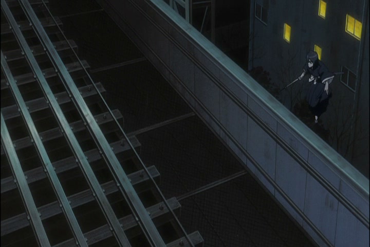 Bleach Ep 322: Clash! Rukia vs. Rukia! @ 00:16:29