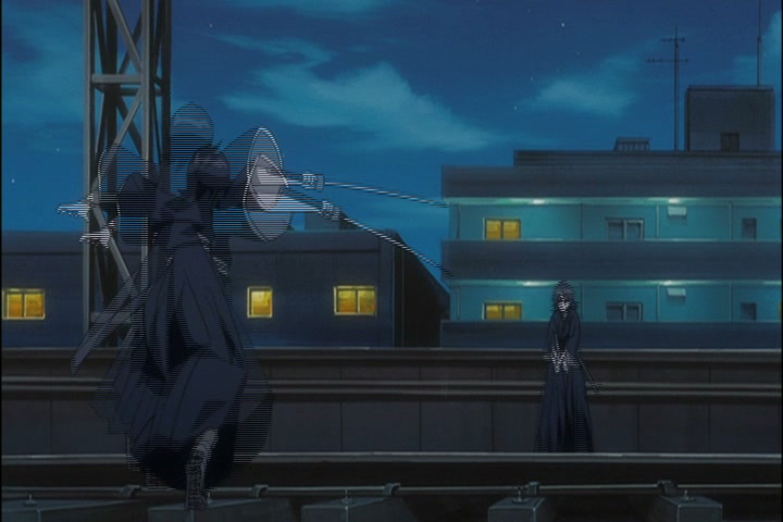 Bleach Ep 322: Clash! Rukia vs. Rukia! @ 00:16:34