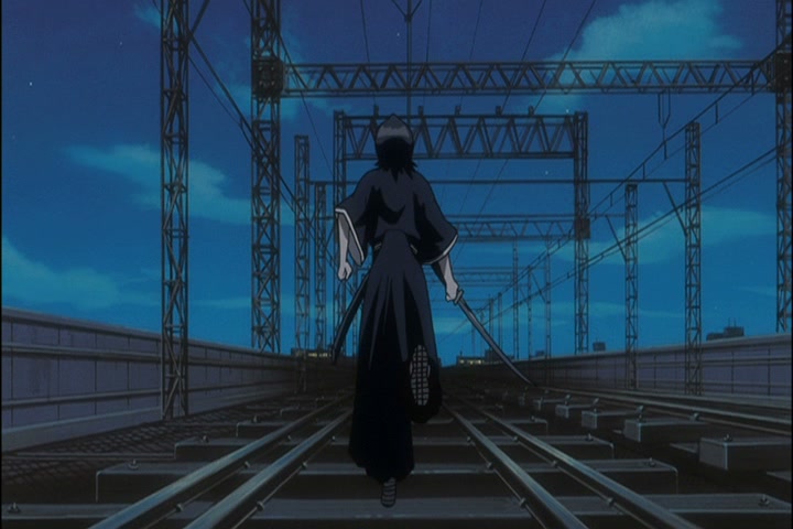 Bleach Ep 322: Clash! Rukia vs. Rukia! @ 00:16:43