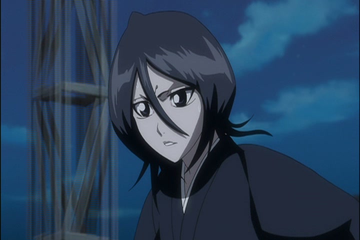 Bleach Ep 322: Clash! Rukia vs. Rukia! @ 00:16:48