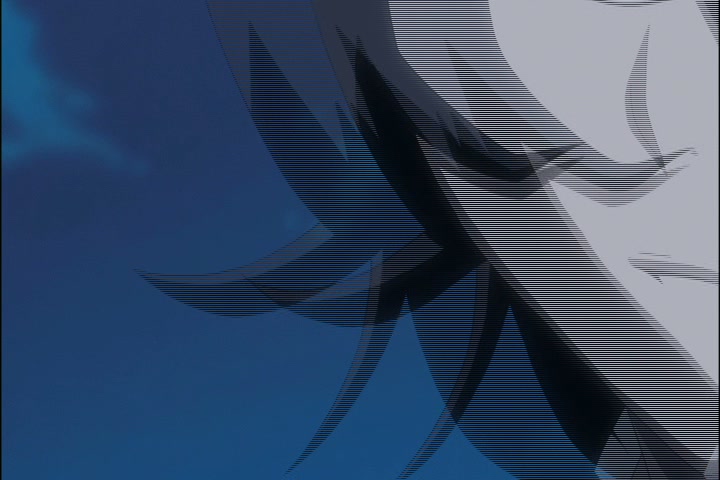 Bleach Ep 322: Clash! Rukia vs. Rukia! @ 00:17:02