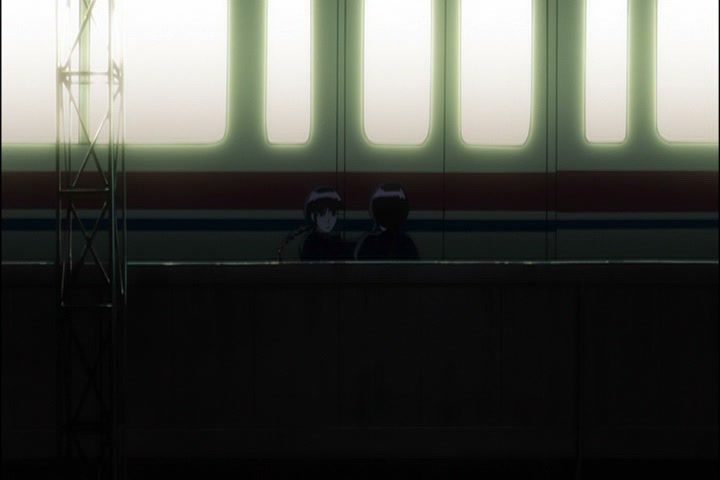 Bleach Ep 322: Clash! Rukia vs. Rukia! @ 00:17:26