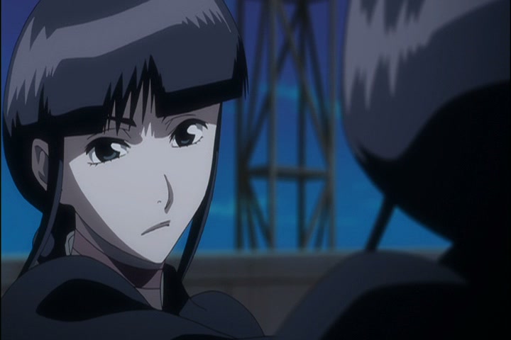 Bleach Ep 322: Clash! Rukia vs. Rukia! @ 00:17:31