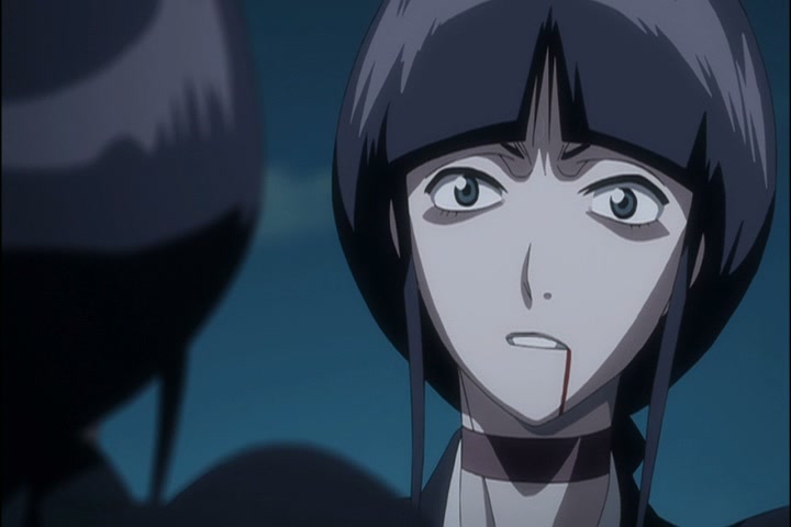 Bleach Ep 322: Clash! Rukia vs. Rukia! @ 00:17:36