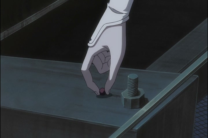 Bleach Ep 322: Clash! Rukia vs. Rukia! @ 00:17:50