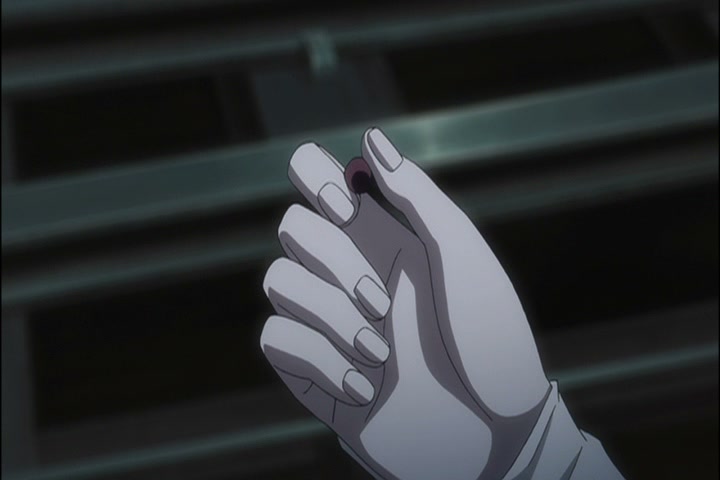 Bleach Ep 322: Clash! Rukia vs. Rukia! @ 00:17:55
